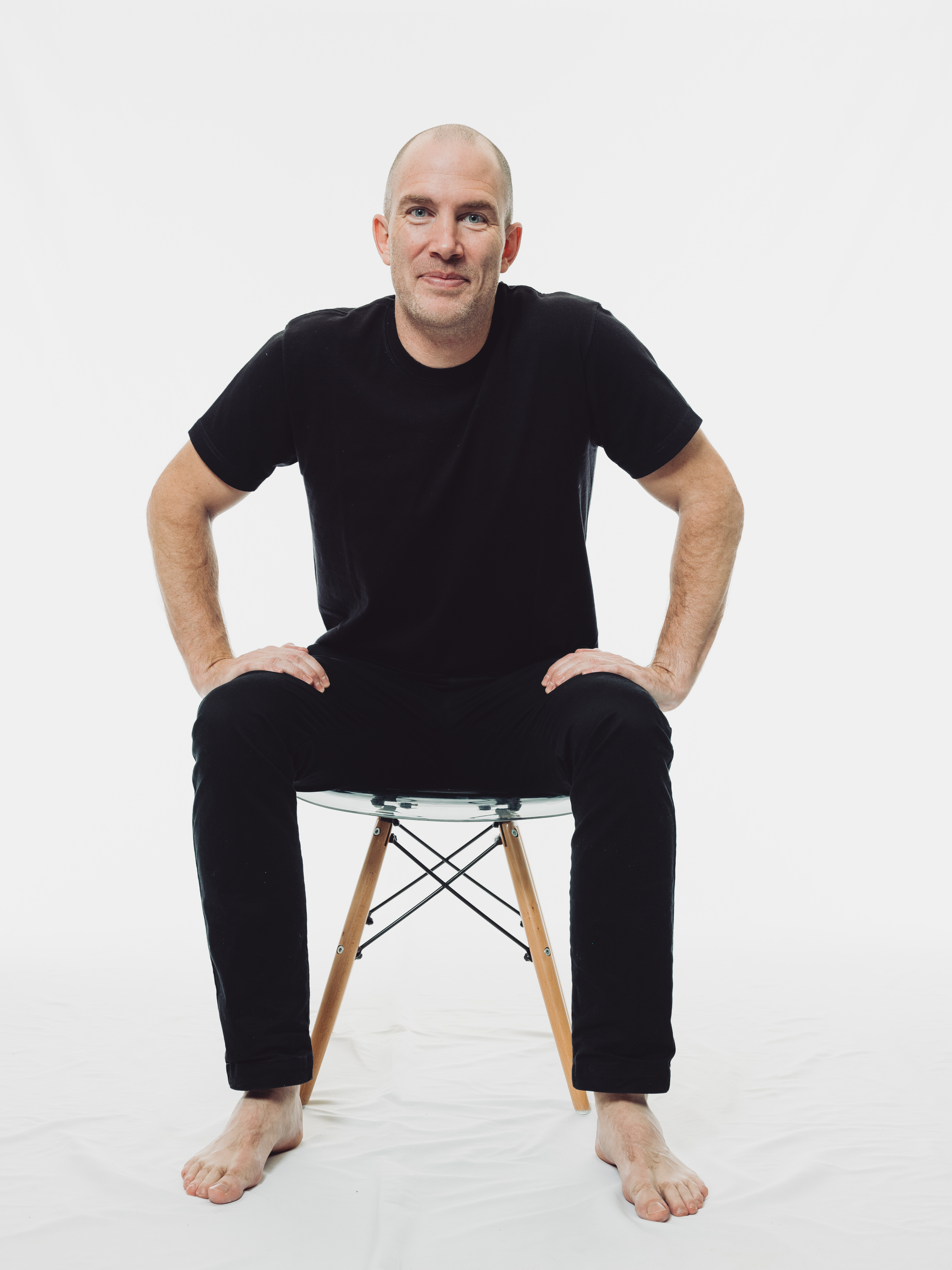 Adam McWhirter